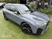 BMW iX xDrive 40 Pack Desportivo