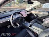 Tesla Model 3 Performance Dual Motor AWD