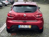 Renault Clio 1.5 dCi Confort