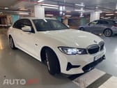 BMW 320 e Pack Essence Auto