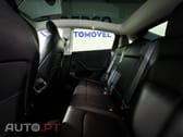 Tesla Model Y Long Range Dual Motor AWD