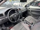 Volkswagen Golf 1.9 TDi BlueM. Confortline