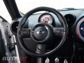 MINI Countryman Cooper SD
