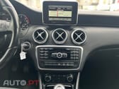 Mercedes-Benz A 180 CDI Urban