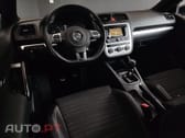 Volkswagen Scirocco 2.0TDI