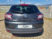 Renault Mégane 1.5 dCi confort ss