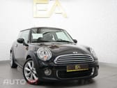 MINI Cooper One D