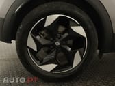Renault Captur Captur 1.0 TCe Techno Bi-Fuel