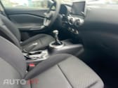 Nissan Juke 1.0 DIG-T Acenta