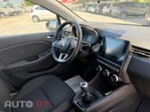 Renault Clio 1.0 TCe Techno