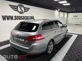 Peugeot 308 SW 1.2 PureTech GT Line EAT8