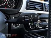 BMW 320 d Aut. Sport Line