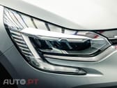Renault Captur 1.0 TCe Exclusive