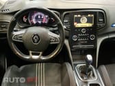 Renault Mégane Sport Tourer 1.5 Blue dCi