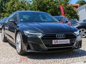 Audi A7 40 TDI S tronic