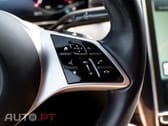 Mercedes-Benz C 220 Station d 9G-TRONIC Avantgarde
