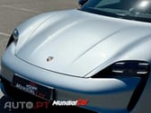 Porsche Taycan 4