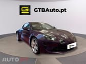 Alpine A110 Focal 