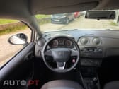 Seat Ibiza 1.2 12V i-Tech