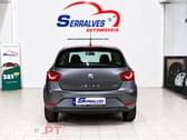 Seat Ibiza 1.2 TDi I-Tech