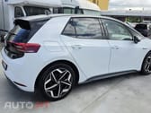 Volkswagen Id.3 58 kWh 1st