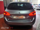 Peugeot 308 SW 1.5 BlueHDi Active J17