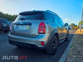 MINI Countryman Cooper D