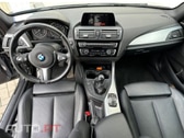 BMW 125 125i Pack M Sport