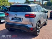 Citroen C5 Aircross 1.6 Hybrid Max e-EAT8