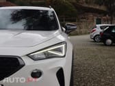 Cupra Formentor 1.4 e-Hybrid Cupra DSG