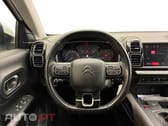 Citroen C5 Aircross 1.2 PureTech Live
