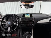 BMW 116 d Corporate Edition