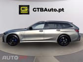 BMW 330 x Touring M-Sport I.V.A DEDUTIVEL 
