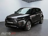 Land Rover Evoque 2.0 P200 AWD R-Dynamic Auto
