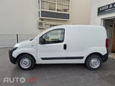 Fiat Fiorino 1.3 M-jet