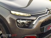 Citroen C3 1.5 BlueHDi C-Series
