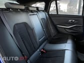 BMW 330 e Touring Pack M Auto