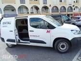 Citroen Berlingo 1.6 BlueHDi L1 3L
