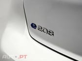 Peugeot E-208 50 kWh SE Style