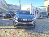 Dacia Jogger 1.0 ECO-G Extreme 7L Bi-Fuel