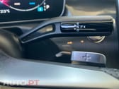 Mercedes-Benz C 180 BERLINA HB+AUTO AMG+360+PELE+J19