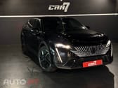 Peugeot 408 1.6 Hybrid GT e-DCS7