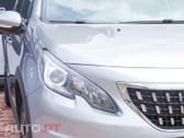 Peugeot 2008 1.6 e-HDi Allure