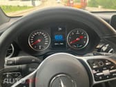 Mercedes-Benz GLC 300 Coupé 300 De AMG