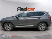 Hyundai Santa Fe 2.2 CRDi Premium