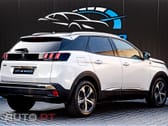 Peugeot 3008 1.5 BlueHDi Crossway