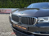 BMW 730 d