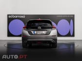 Nissan Leaf N-Connecta