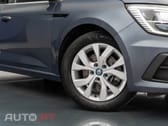 Renault Mégane Sport Tourer 1.6 E-Tech Plug-In Zen