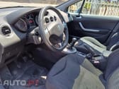 Peugeot 308 SW 1.6 HDi Executive CVM6
